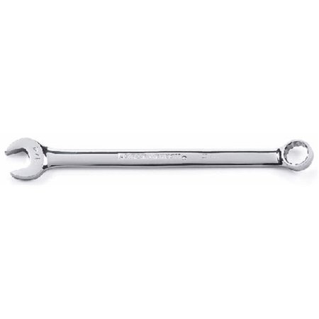 GEARWRENCH GearWrench 81665 Non-Ratcheting Combination Wrench;8 mm. KDT-81665